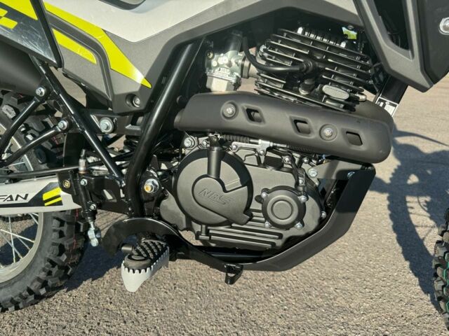 Лифан Другая, объемом двигателя 0.25 л и пробегом 0 тыс. км за 1860 $, фото 6 на Automoto.ua