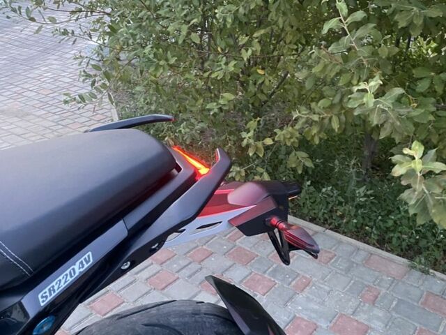 Лифан Другая, объемом двигателя 0.2 л и пробегом 0 тыс. км за 1600 $, фото 9 на Automoto.ua