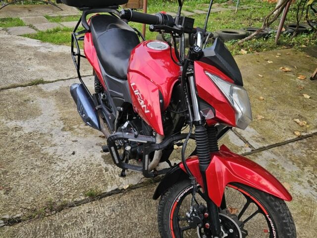 Лифан Другая 2024 в Дрогобыче на Automoto.ua Лифан Другая, объемом двигателя 0.18 л и пробегом 0 тыс. км за 1150 $, фото 3 на Automoto.ua