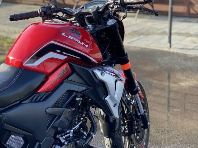 Ліфан Інша, об'ємом двигуна 0.22 л та пробігом 0 тис. км за 1592 $, фото 5 на Automoto.ua