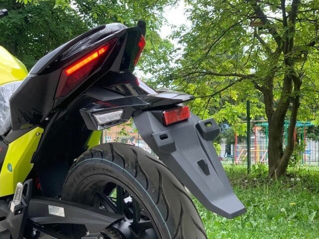 Лифан Другая, объемом двигателя 0.25 л и пробегом 0 тыс. км за 2349 $, фото 14 на Automoto.ua
