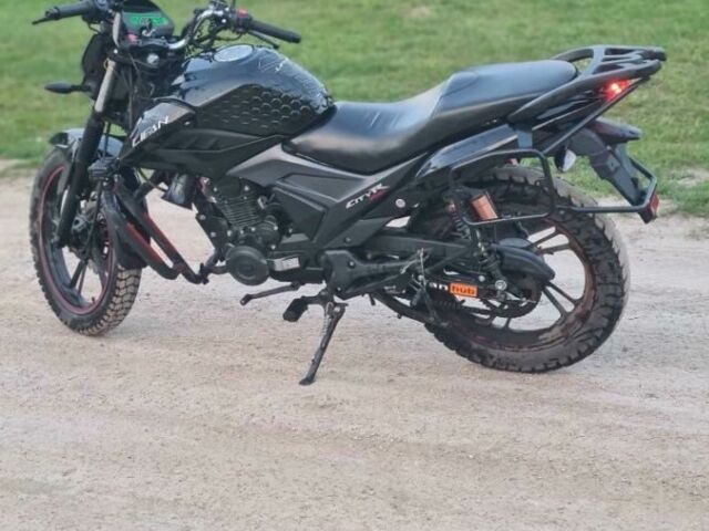 Лифан Другая, объемом двигателя 0.2 л и пробегом 0 тыс. км за 453 $, фото 6 на Automoto.ua