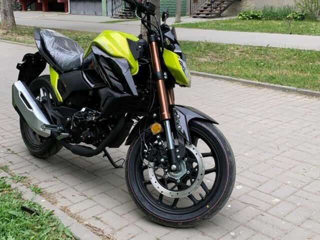 Лифан Другая, объемом двигателя 0.25 л и пробегом 0 тыс. км за 2349 $, фото 4 на Automoto.ua