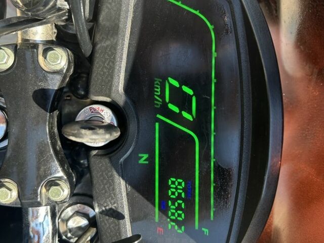 Ліфан Інша, об'ємом двигуна 0.18 л та пробігом 0 тис. км за 1094 $, фото 9 на Automoto.ua