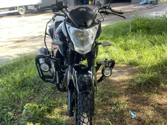 Лифан Другая, объемом двигателя 0.18 л и пробегом 0 тыс. км за 1100 $, фото 1 на Automoto.ua