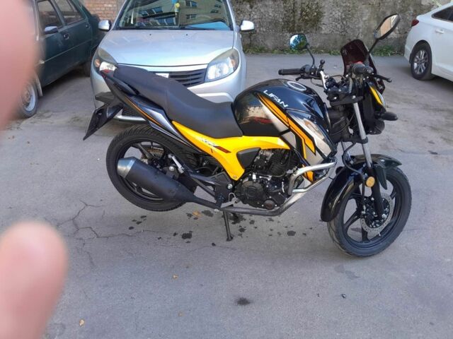 Лифан Другая, объемом двигателя 0.2 л и пробегом 0 тыс. км за 1350 $, фото 1 на Automoto.ua