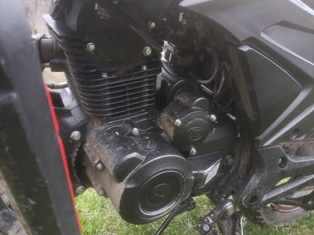 Лифан Другая, объемом двигателя 0.18 л и пробегом 0 тыс. км за 1200 $, фото 4 на Automoto.ua