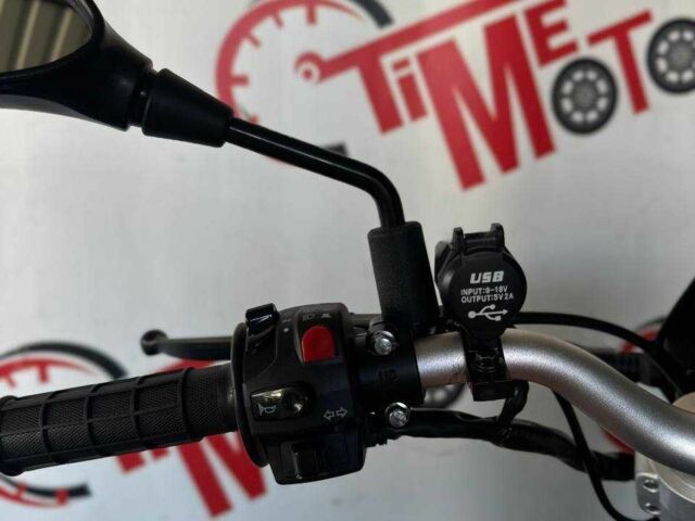 Лифан Другая, объемом двигателя 0 л и пробегом 0 тыс. км за 1860 $, фото 10 на Automoto.ua