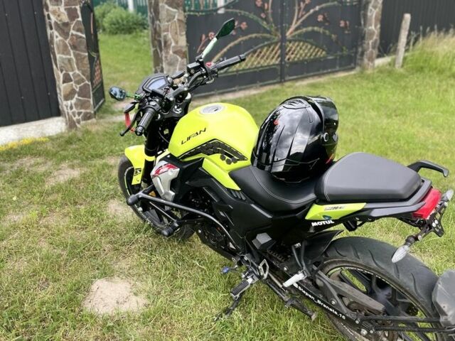 Лифан Другая, объемом двигателя 0.2 л и пробегом 0 тыс. км за 1792 $, фото 2 на Automoto.ua