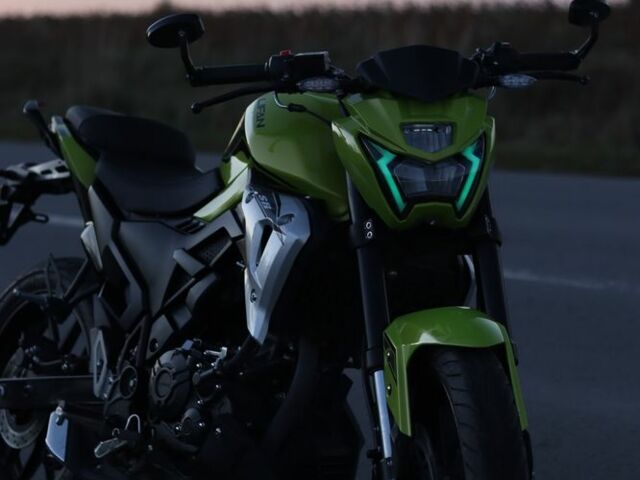 Ліфан Інша, об'ємом двигуна 0.2 л та пробігом 0 тис. км за 1650 $, фото 7 на Automoto.ua