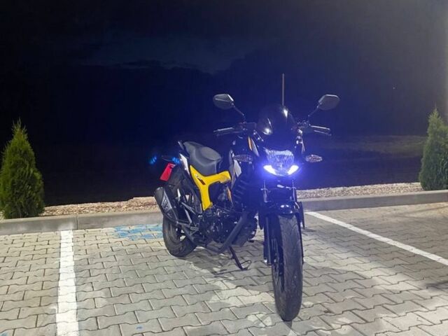 Ліфан Інша, об'ємом двигуна 0.2 л та пробігом 0 тис. км за 1600 $, фото 1 на Automoto.ua