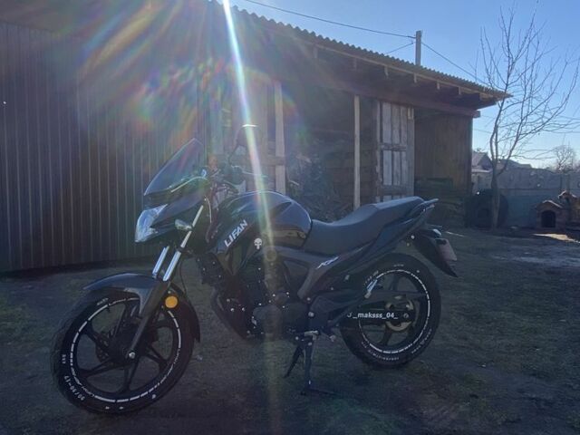 Лифан Другая, объемом двигателя 0.2 л и пробегом 0 тыс. км за 1650 $, фото 1 на Automoto.ua
