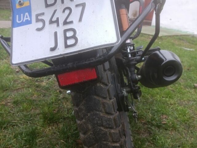 Лифан Другая, объемом двигателя 0.18 л и пробегом 0 тыс. км за 1200 $, фото 1 на Automoto.ua