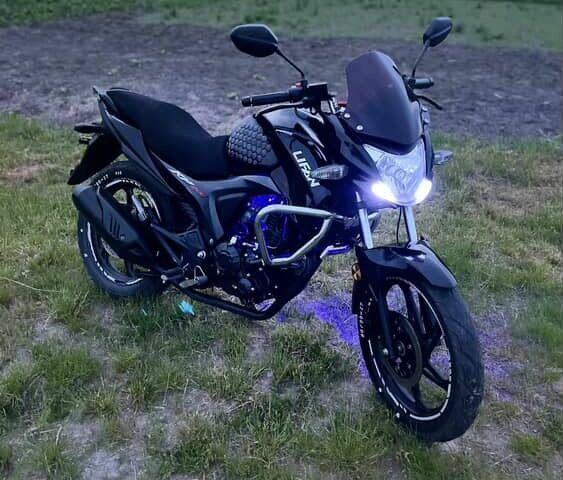 Лифан Другая, объемом двигателя 0.2 л и пробегом 0 тыс. км за 1450 $, фото 3 на Automoto.ua