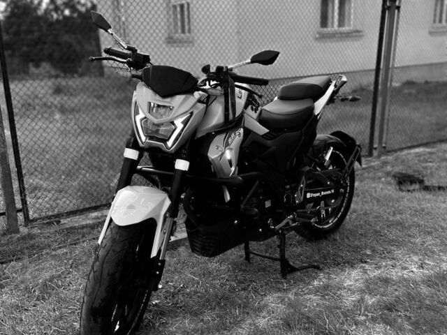 Лифан Другая, объемом двигателя 0.2 л и пробегом 0 тыс. км за 1792 $, фото 1 на Automoto.ua