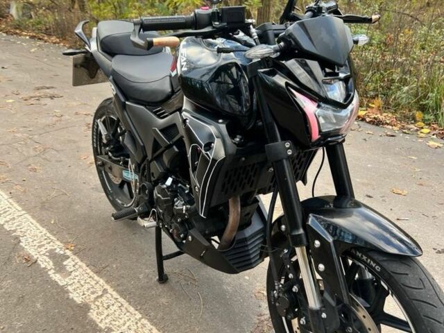 Лифан Другая, объемом двигателя 0.2 л и пробегом 0 тыс. км за 1506 $, фото 4 на Automoto.ua