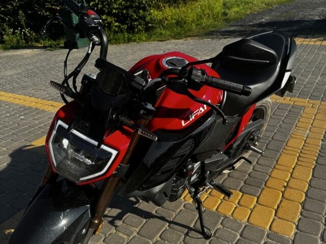 Лифан Другая, объемом двигателя 0.2 л и пробегом 0 тыс. км за 1800 $, фото 1 на Automoto.ua