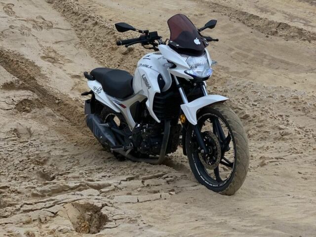 Лифан Другая, объемом двигателя 0.2 л и пробегом 0 тыс. км за 1500 $, фото 2 на Automoto.ua