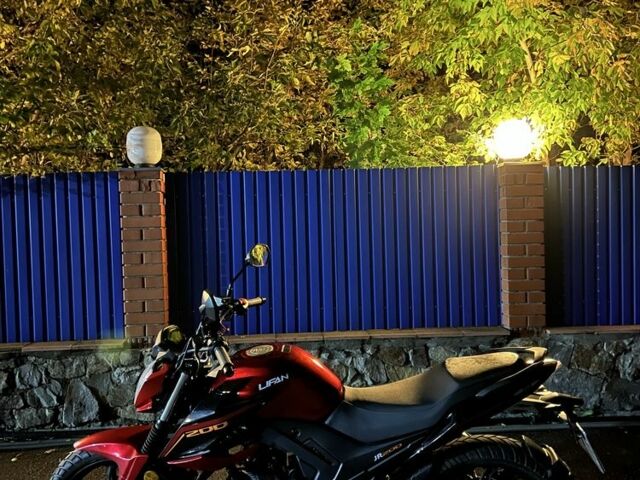 Лифан Другая, объемом двигателя 0.2 л и пробегом 0 тыс. км за 1239 $, фото 9 на Automoto.ua