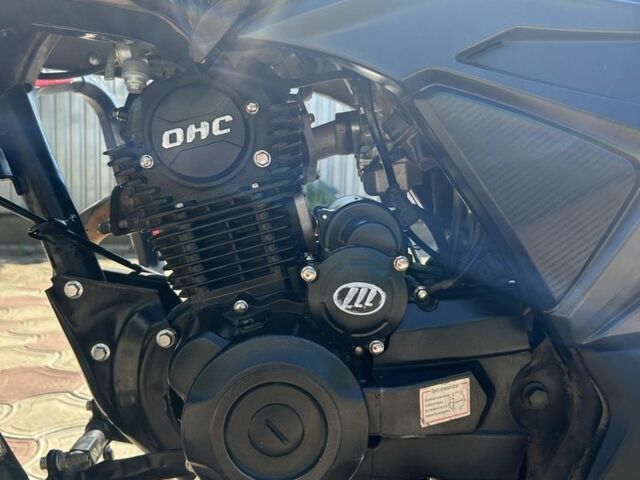 Ліфан Інша, об'ємом двигуна 0.18 л та пробігом 0 тис. км за 1094 $, фото 5 на Automoto.ua