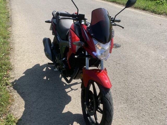 Лифан Другая, объемом двигателя 0.2 л и пробегом 0 тыс. км за 1650 $, фото 4 на Automoto.ua