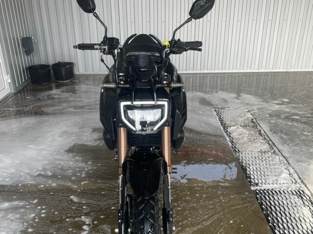 Лифан Другая, объемом двигателя 0.2 л и пробегом 0 тыс. км за 1600 $, фото 2 на Automoto.ua