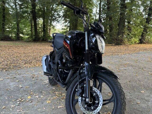 Лифан Другая, объемом двигателя 0.18 л и пробегом 0 тыс. км за 1191 $, фото 1 на Automoto.ua