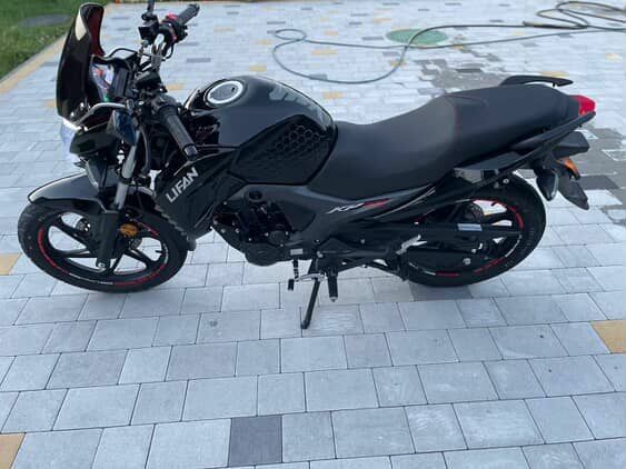 Лифан Другая 2024 в Львове на Automoto.ua Лифан Другая, объемом двигателя 0 л и пробегом 0 тыс. км за 1621 $, фото 1 на Automoto.ua