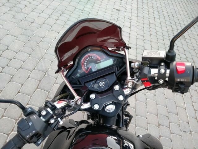 Лифан Другая, объемом двигателя 0.2 л и пробегом 0 тыс. км за 1215 $, фото 1 на Automoto.ua