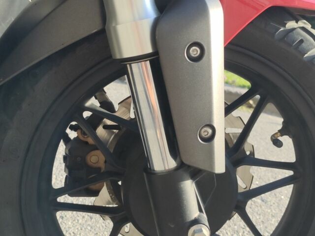 Лифан Другая 2024 в Львове на Automoto.ua Лифан Другая, объемом двигателя 0.15 л и пробегом 0 тыс. км за 1799 $, фото 10 на Automoto.ua