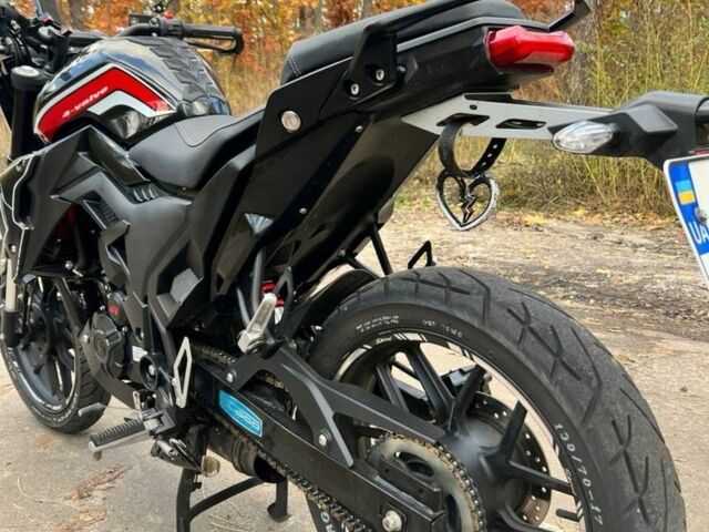 Лифан Другая, объемом двигателя 0.2 л и пробегом 0 тыс. км за 1506 $, фото 3 на Automoto.ua