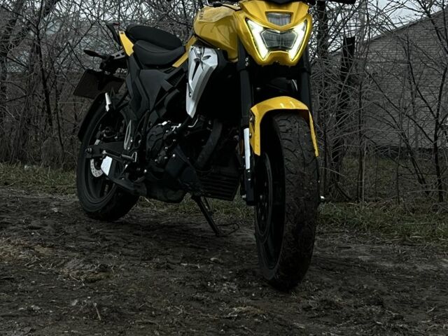 Лифан Другая, объемом двигателя 0.2 л и пробегом 0 тыс. км за 1600 $, фото 8 на Automoto.ua