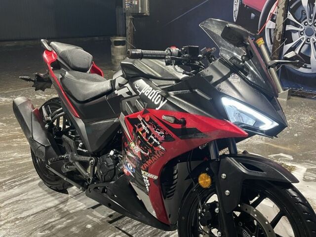 Ліфан Інша 2024 у Тернополі на Automoto.ua Ліфан Інша, об'ємом двигуна 0 л та пробігом 0 тис. км за 1750 $, фото 2 на Automoto.ua