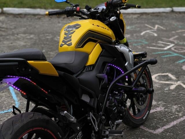 Лифан Другая 2024 в Червонограде на Automoto.ua Лифан Другая, объемом двигателя 0.2 л и пробегом 0 тыс. км за 1518 $, фото 3 на Automoto.ua