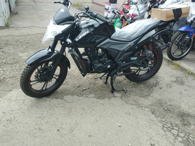 Ліфан Інша, об'ємом двигуна 0.2 л та пробігом 0 тис. км за 1450 $, фото 4 на Automoto.ua