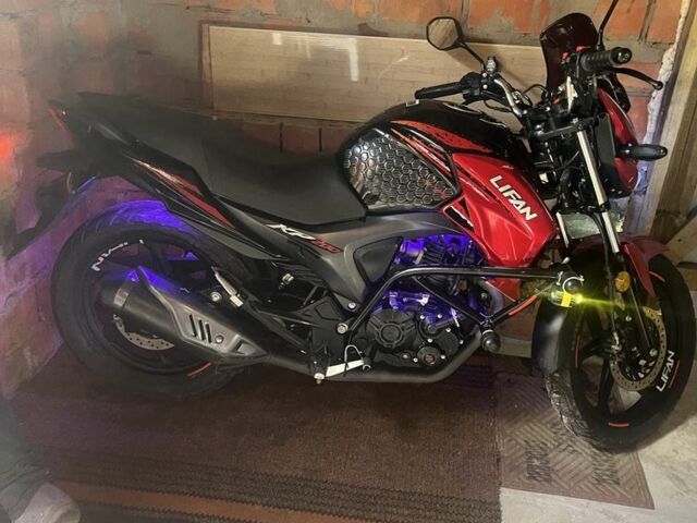 Ліфан Інша, об'ємом двигуна 0.2 л та пробігом 0 тис. км за 1500 $, фото 1 на Automoto.ua