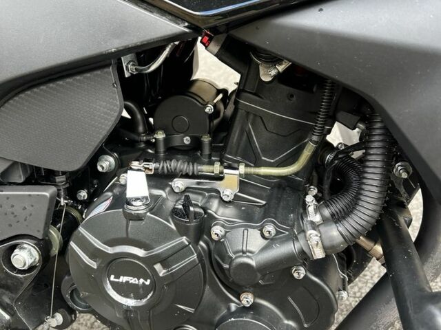 Лифан Другая, объемом двигателя 0.2 л и пробегом 0 тыс. км за 1800 $, фото 7 на Automoto.ua