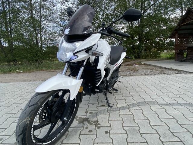 Лифан Другая 2024 в Сарнах на Automoto.ua Лифан Другая, объемом двигателя 0.2 л и пробегом 0 тыс. км за 1550 $, фото 7 на Automoto.ua