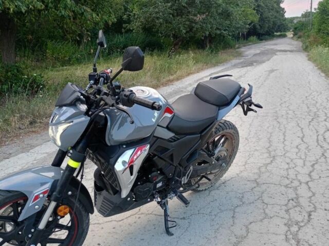 Лифан Другая, объемом двигателя 0.22 л и пробегом 0 тыс. км за 1320 $, фото 3 на Automoto.ua
