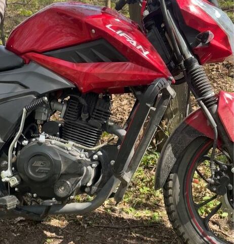 Ліфан Інша, об'ємом двигуна 0.2 л та пробігом 0 тис. км за 918 $, фото 3 на Automoto.ua