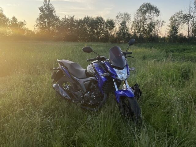 Лифан Другая, объемом двигателя 0.2 л и пробегом 0 тыс. км за 1650 $, фото 6 на Automoto.ua