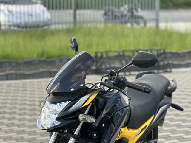 Лифан Другая, объемом двигателя 0.2 л и пробегом 0 тыс. км за 1550 $, фото 4 на Automoto.ua