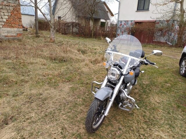 Ліфан Інша, об'ємом двигуна 0.25 л та пробігом 0 тис. км за 2800 $, фото 1 на Automoto.ua
