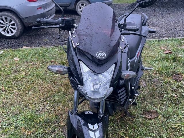 Лифан Другая, объемом двигателя 0.2 л и пробегом 0 тыс. км за 1549 $, фото 1 на Automoto.ua