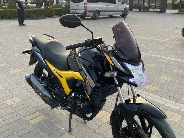 Лифан Другая, объемом двигателя 0.2 л и пробегом 0 тыс. км за 1530 $, фото 6 на Automoto.ua