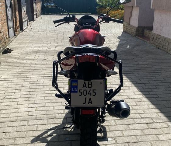 Ліфан Інша, об'ємом двигуна 0.18 л та пробігом 0 тис. км за 1200 $, фото 2 на Automoto.ua