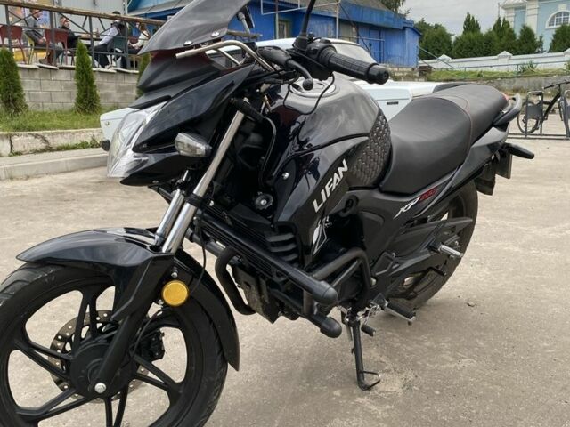 Ліфан Інша, об'ємом двигуна 0.2 л та пробігом 0 тис. км за 1400 $, фото 4 на Automoto.ua