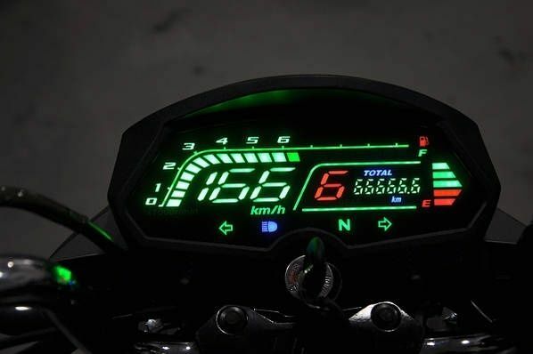 Лифан Другая, объемом двигателя 0 л и пробегом 0 тыс. км за 1270 $, фото 6 на Automoto.ua