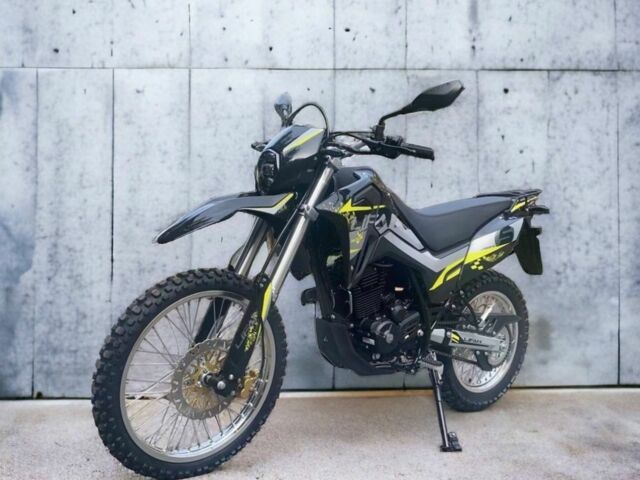 Лифан Другая, объемом двигателя 0.25 л и пробегом 0 тыс. км за 1859 $, фото 1 на Automoto.ua