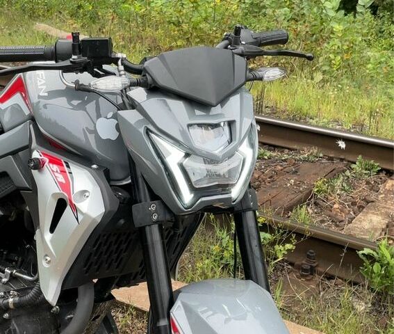 Лифан Другая, объемом двигателя 0.22 л и пробегом 0 тыс. км за 1550 $, фото 3 на Automoto.ua